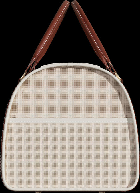 Fynn Pet Travel Bag - Hand Carry Style